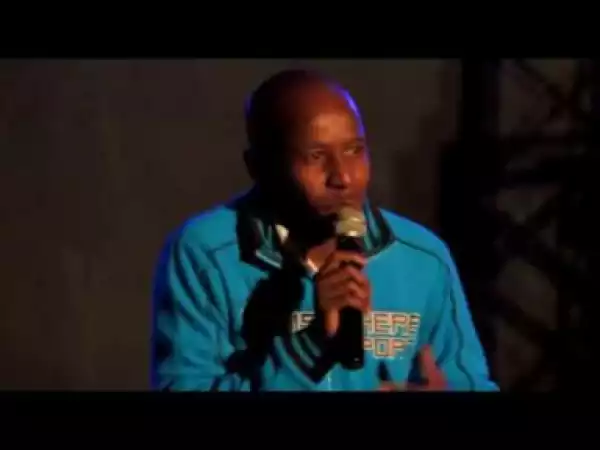 Video: South African Comedian Siya Seya Throws Shade at Nigerians